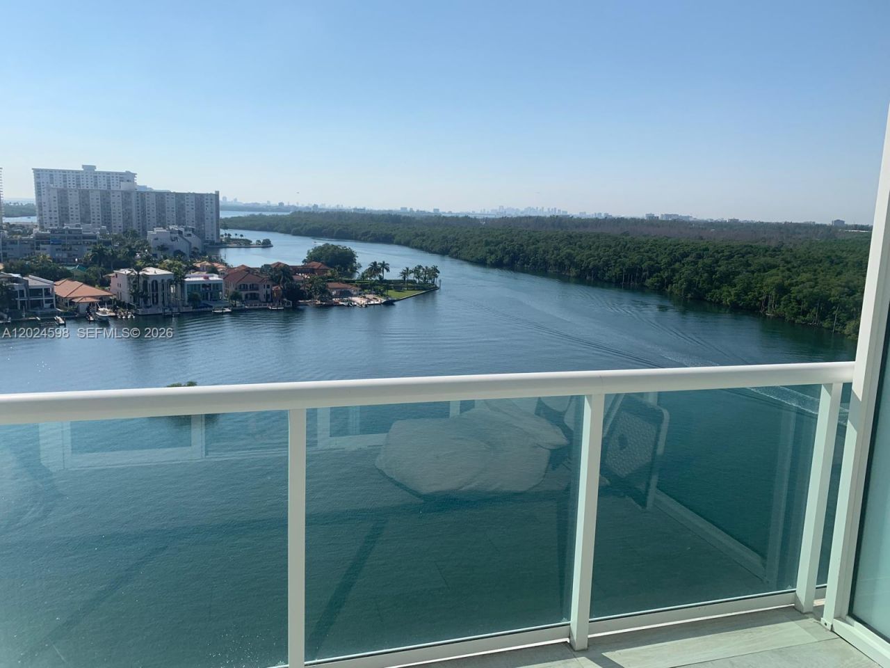 400 Sunny Isles Blvd , Unit 1202, Sunny Isles Beach, FL 33160 Photo