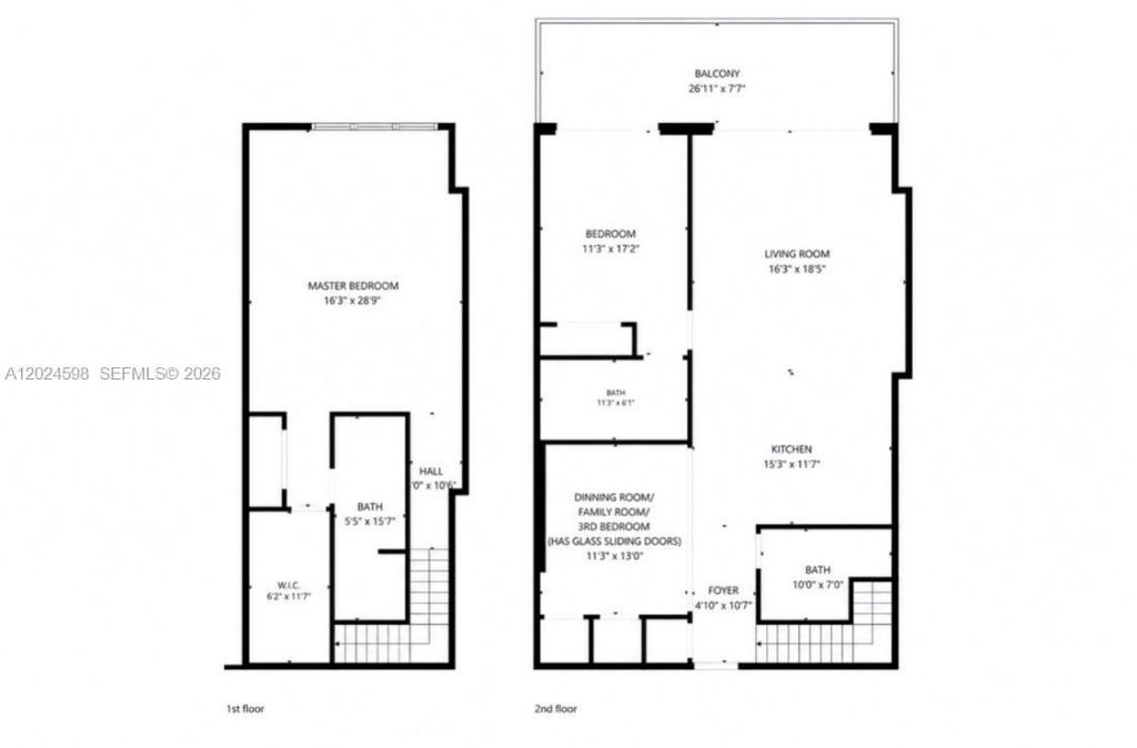400 Sunny Isles Blvd, Unit 1202, Sunny Isles Beach, FL 33160 Photo