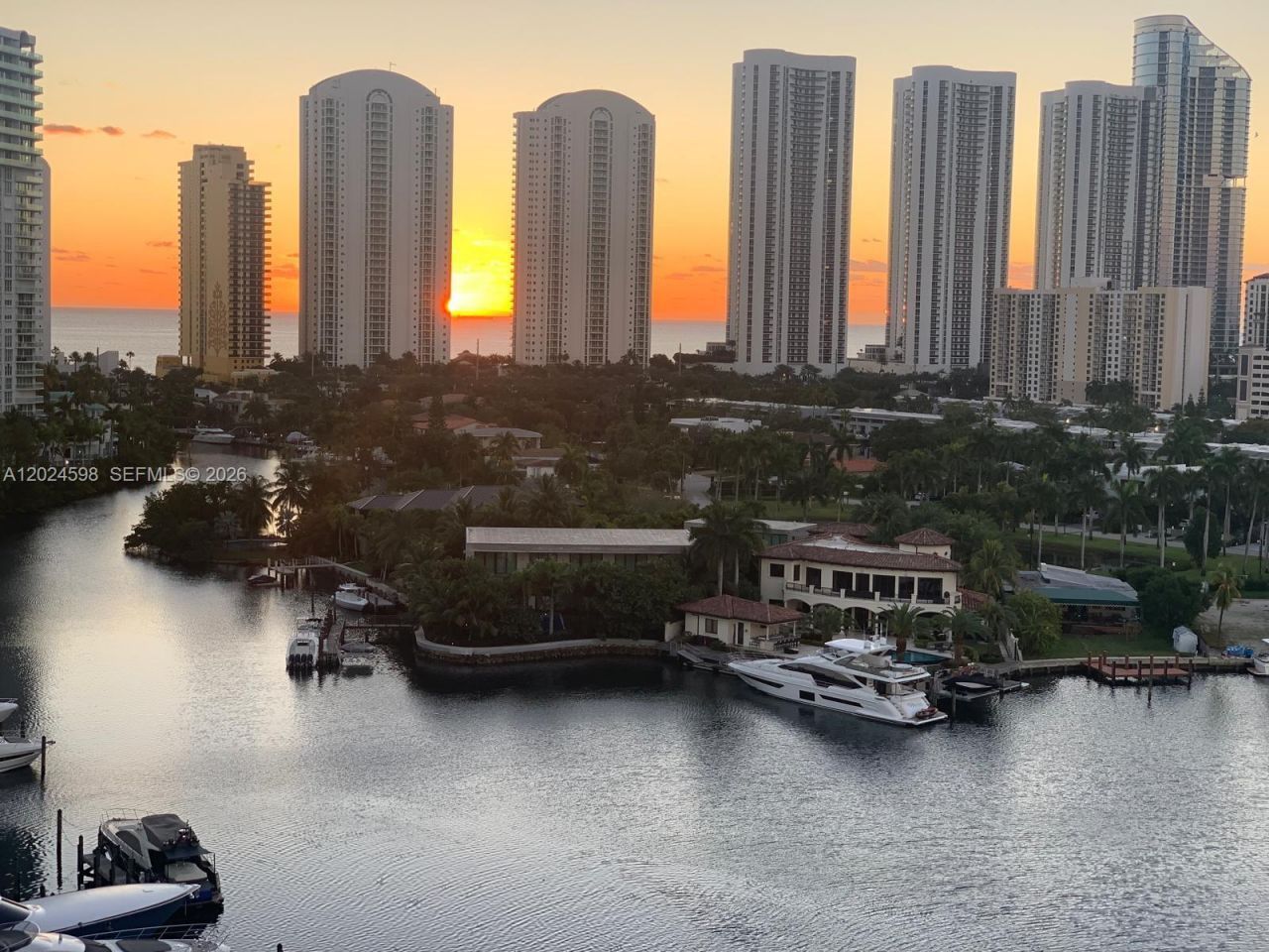 400 Sunny Isles Blvd, Unit 1202, Sunny Isles Beach, FL 33160 Photo