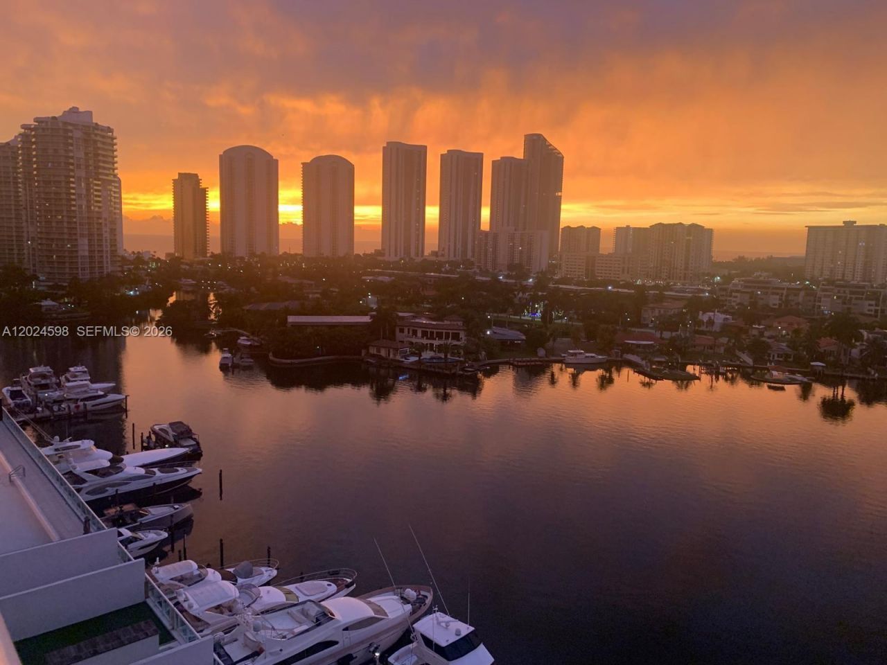 400 Sunny Isles Blvd, Unit 1202, Sunny Isles Beach, FL 33160 Photo