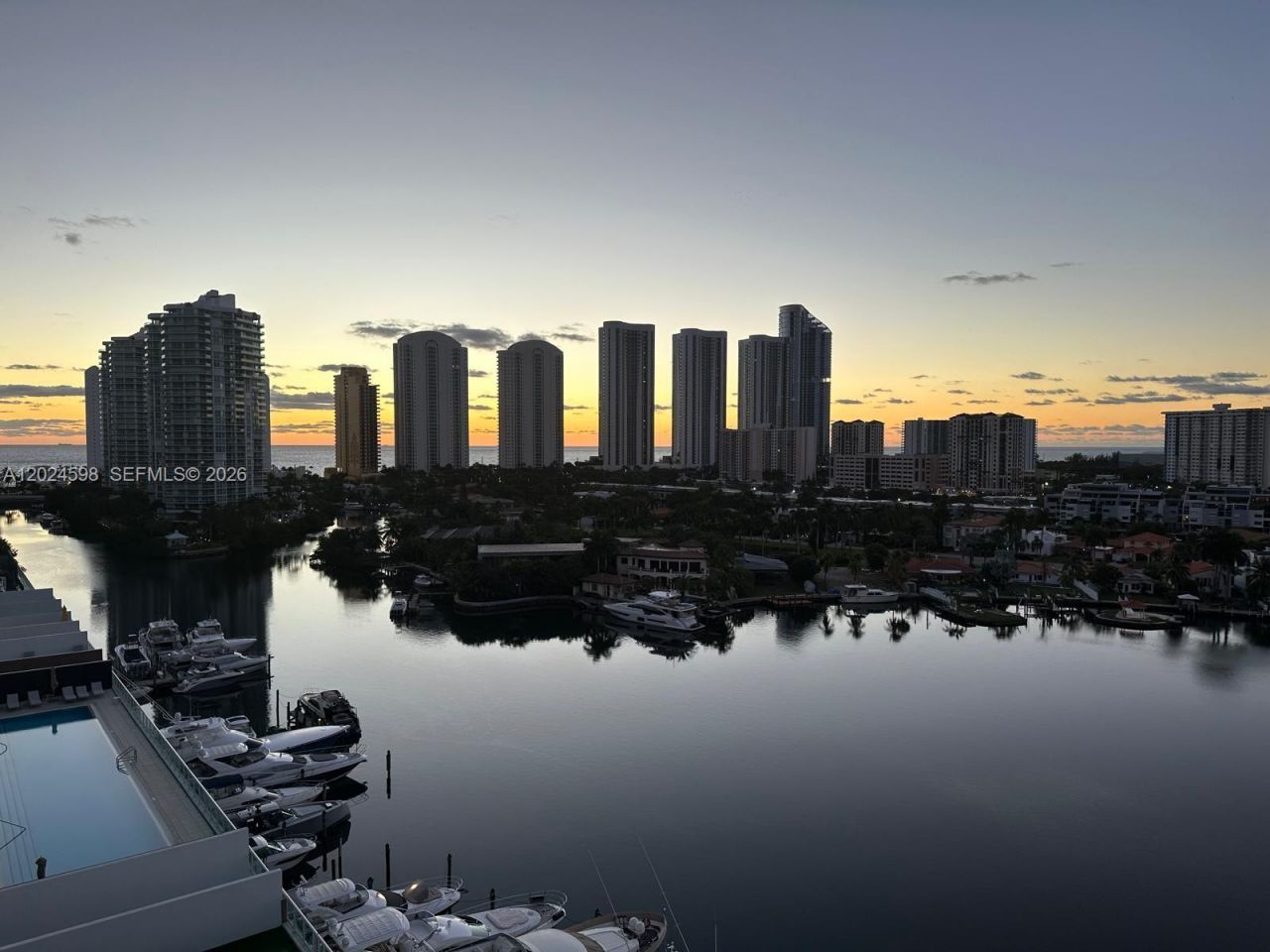 400 Sunny Isles Blvd, Unit 1202, Sunny Isles Beach, FL 33160 Photo