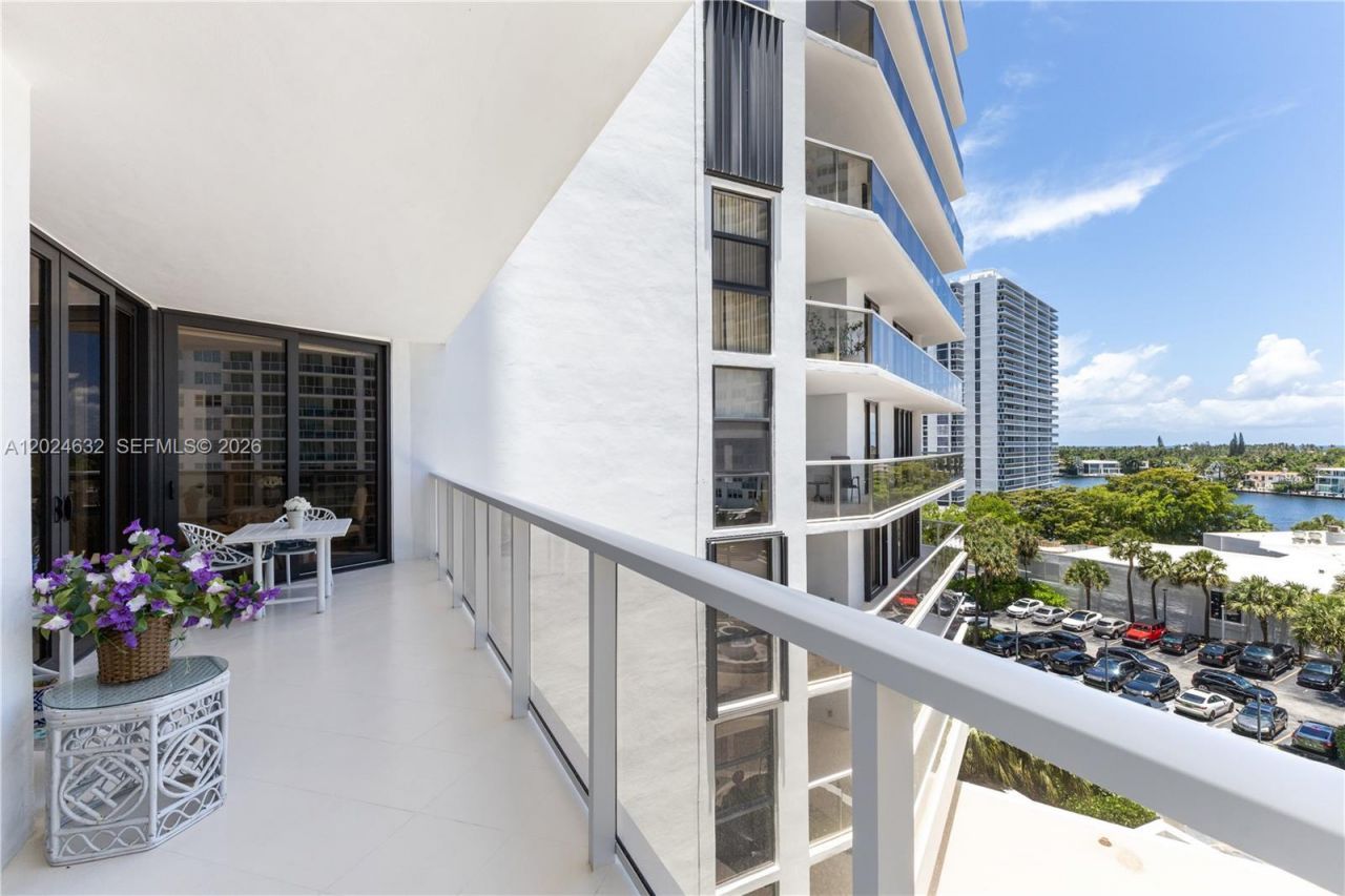 20281 E Country Club Dr, Unit 510, Aventura, FL 33180 Photo