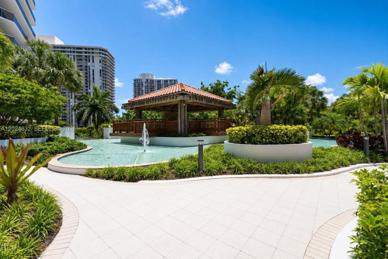 20281 E Country Club Dr, Unit 510, Aventura, FL 33180 Photo