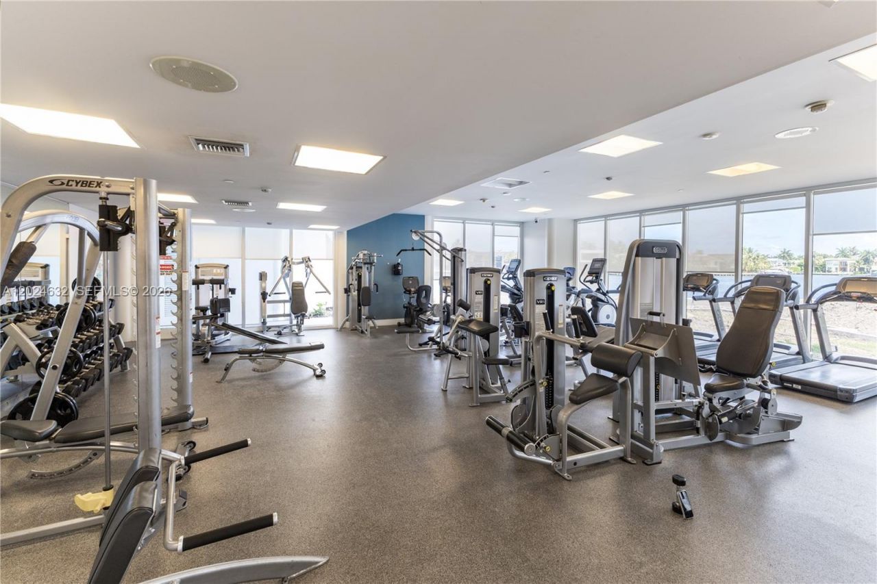 20281 E Country Club Dr, Unit 510, Aventura, FL 33180 Photo