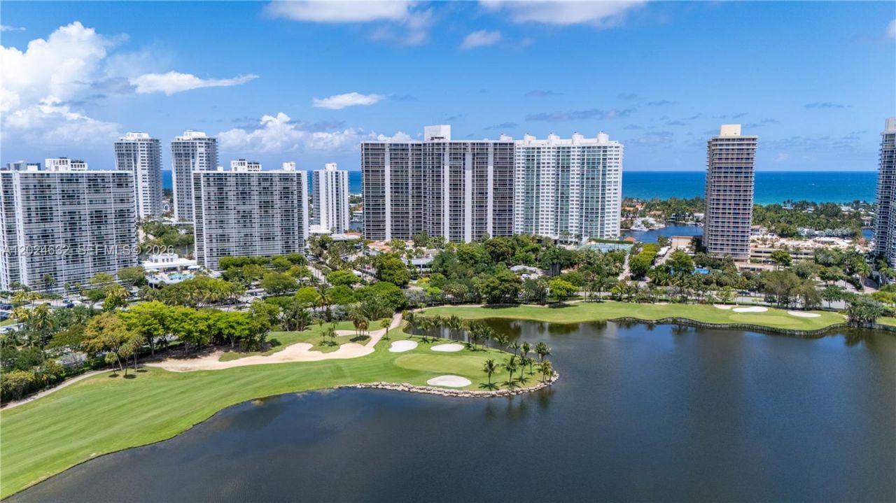 20281 E Country Club Dr, Unit 510, Aventura, FL 33180 Photo