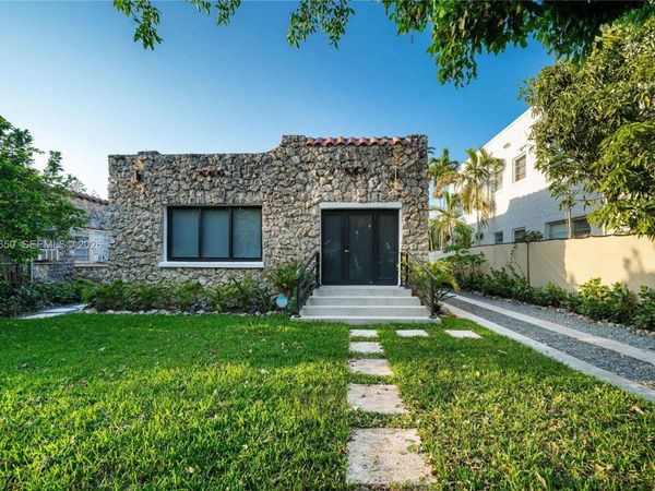 1663 SW 13th St , Miami, FL 33145