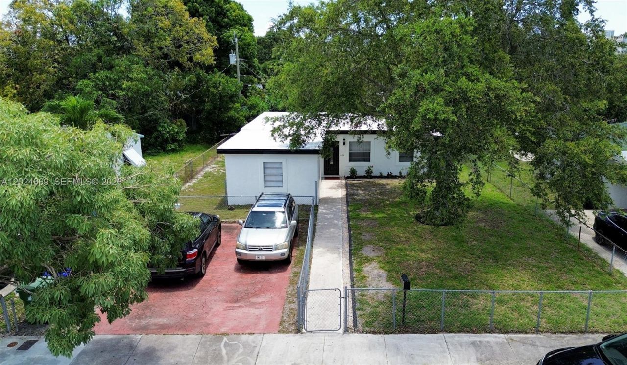 404 NW 18th Ave , Fort Lauderdale, FL 33311 Photo