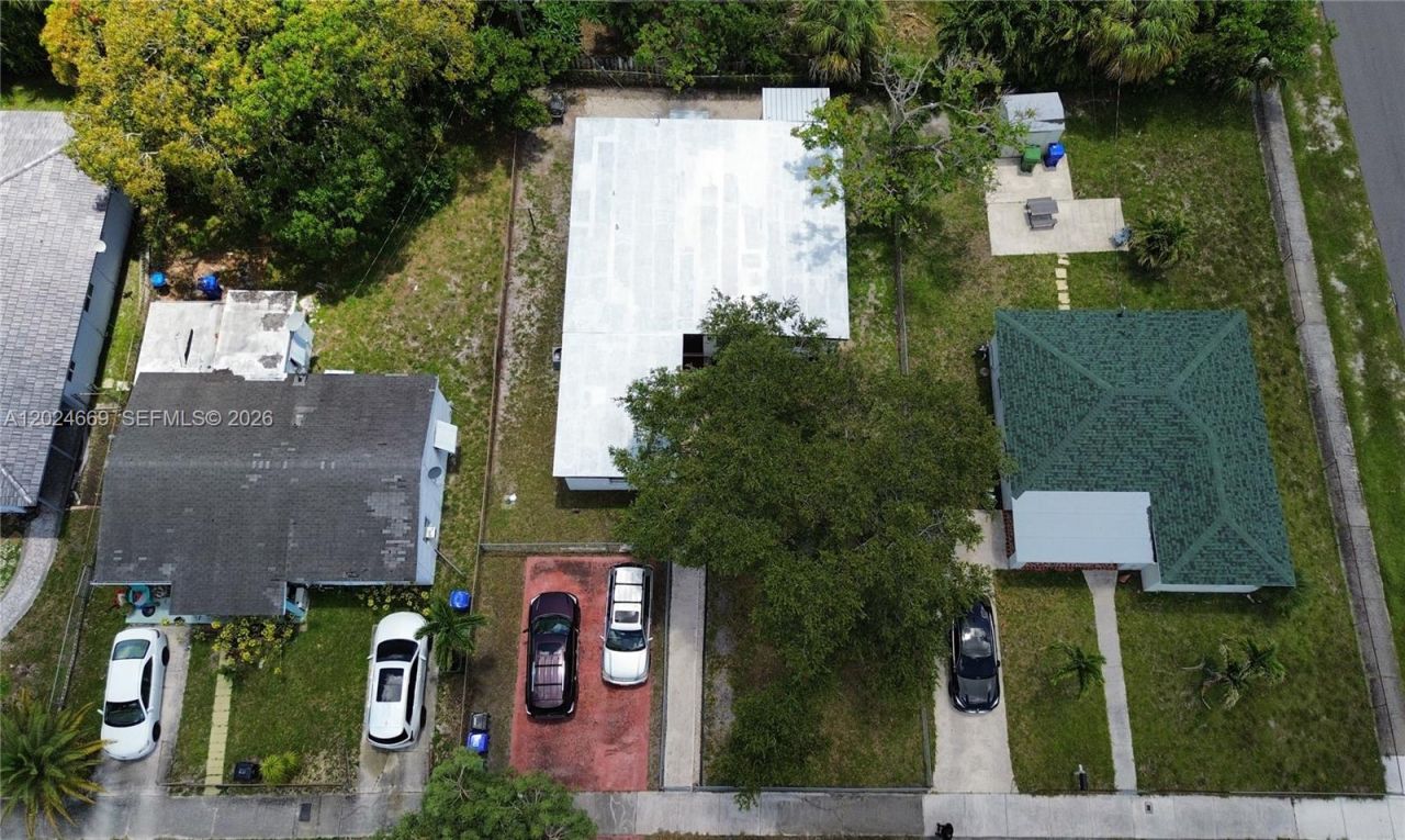 404 NW 18th Ave , Fort Lauderdale, FL 33311 Photo