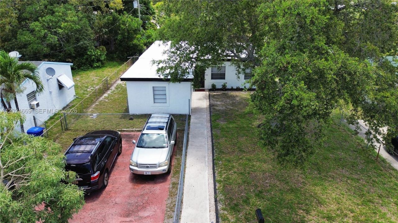 404 NW 18th Ave, Fort Lauderdale, FL 33311 Photo