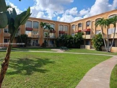 18111 NW 68th Ave, Unit F203, Hialeah, FL 33015 Photo
