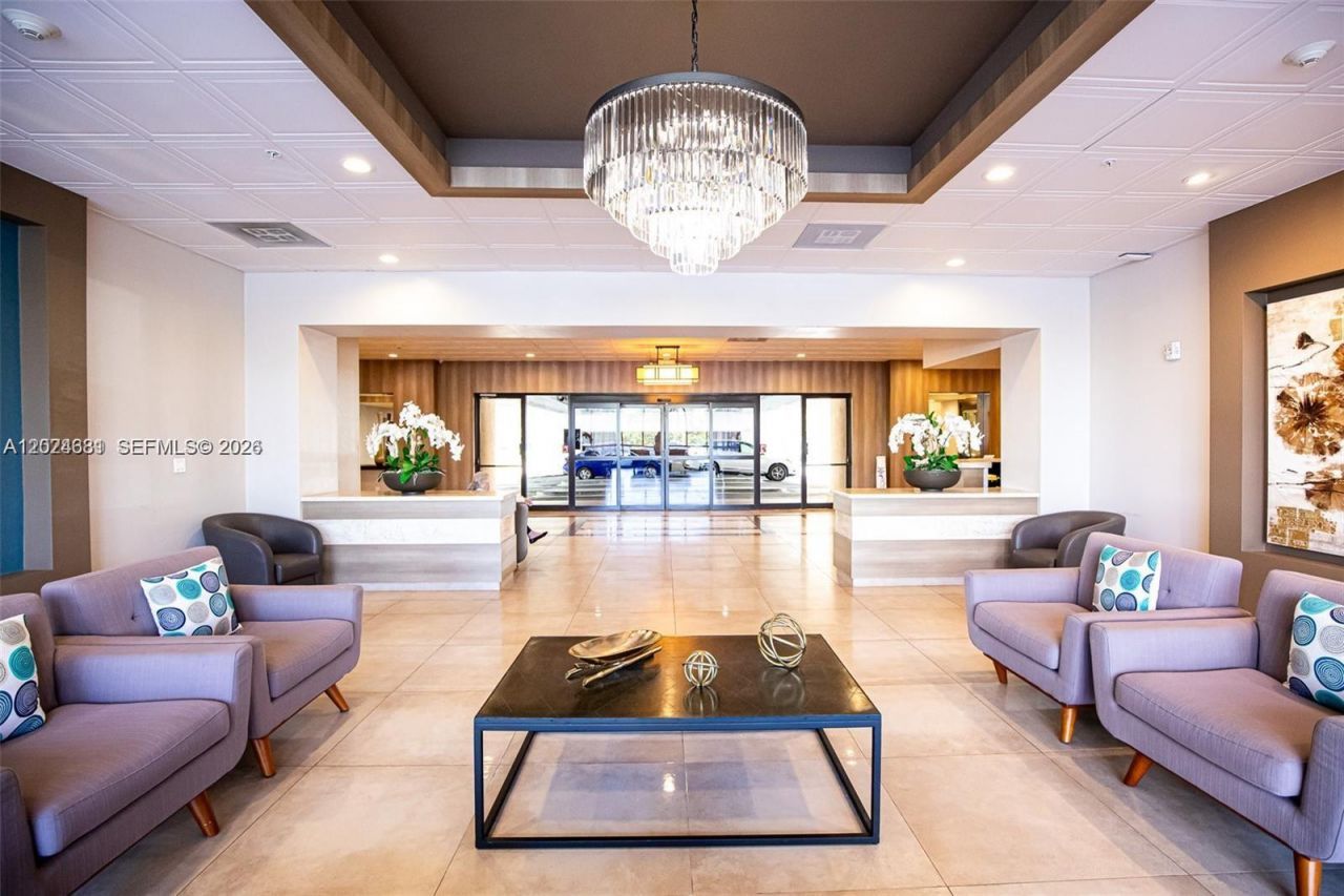 3701 N Country Club Dr, Unit 902, Aventura, FL 33180 Photo