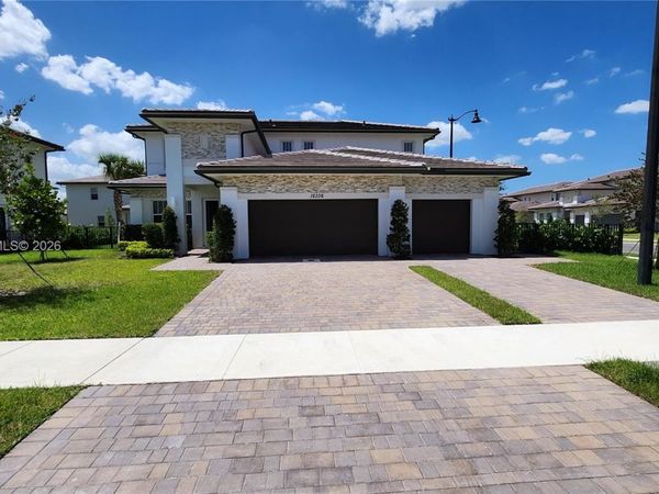 12336 SW 43rd Ct , Davie, FL 33330