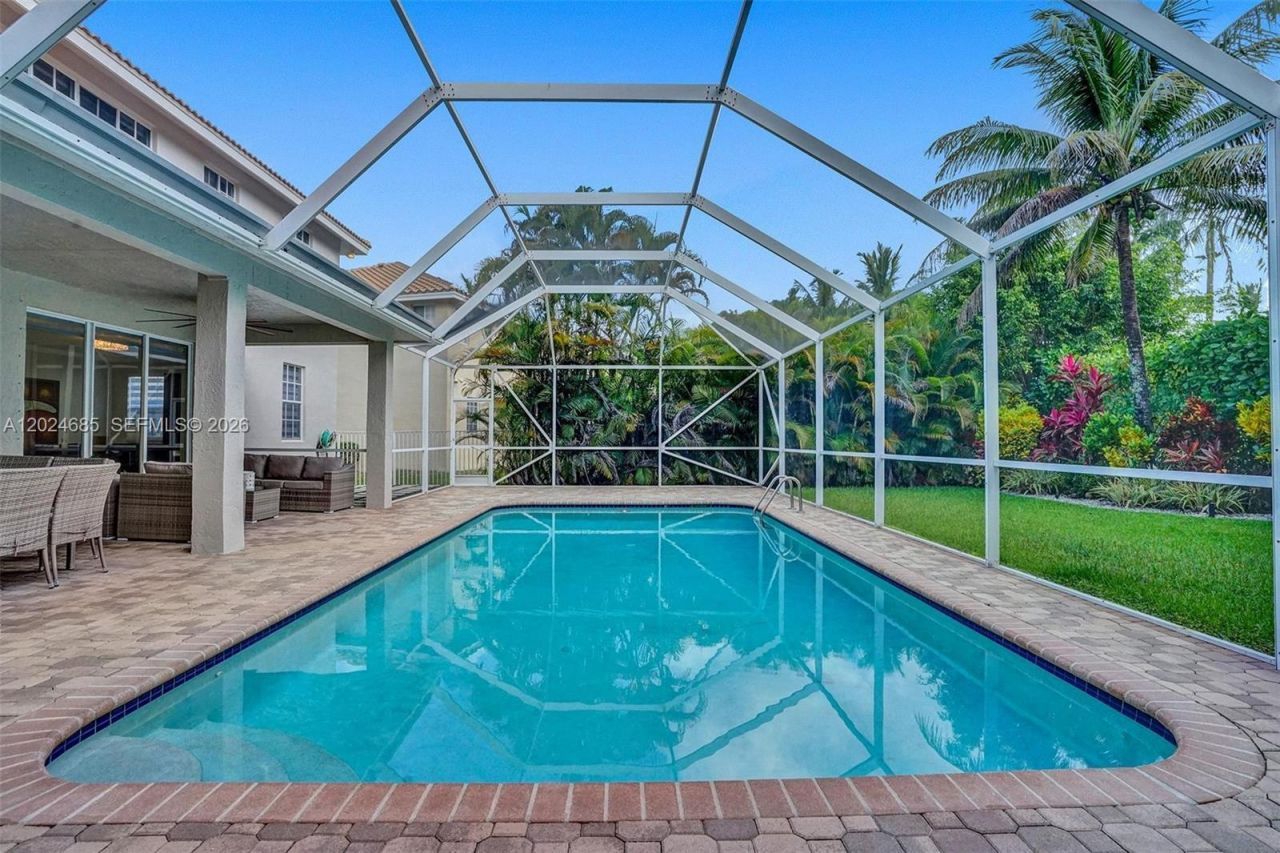 2526 Hunters Run Way , Weston, FL 33327 Photo