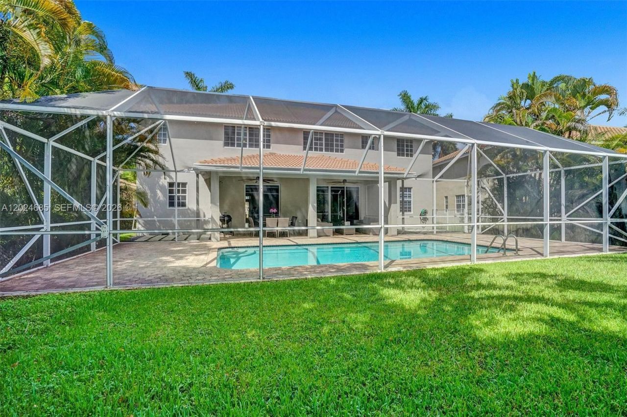2526 Hunters Run Way , Weston, FL 33327 Photo