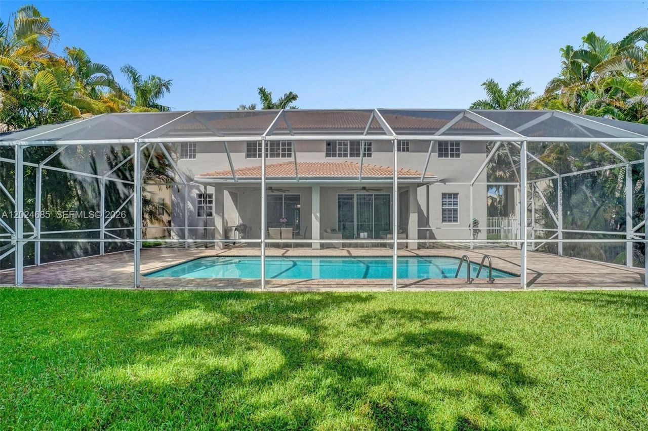 2526 Hunters Run Way , Weston, FL 33327 Photo