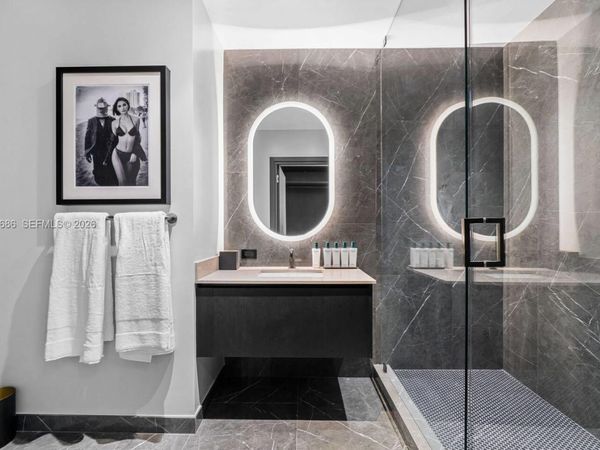 20 NE 11 ST, Unit 4501, Miami, FL 33132