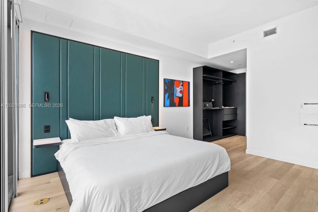 20 NE 11 St, Unit 4501, Miami, FL 33132 Photo
