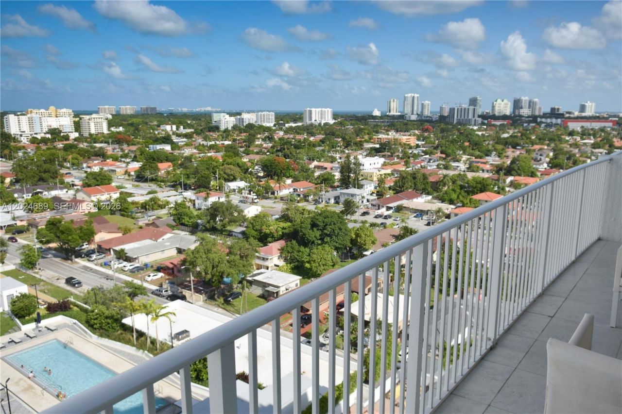 3180 SW 22nd Ter , Unit PH203, Miami, FL 33145 Photo