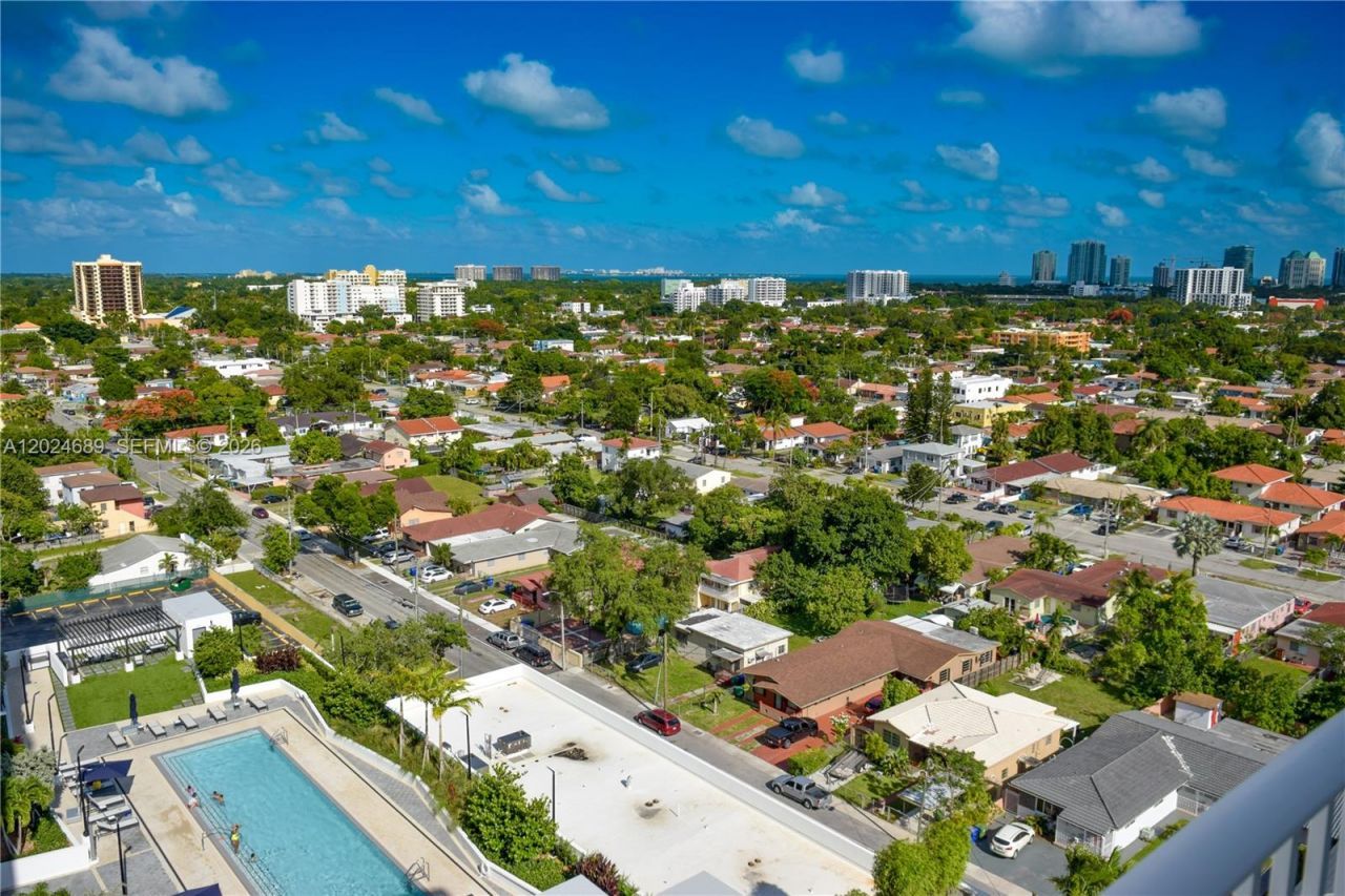 3180 SW 22nd Ter , Unit PH203, Miami, FL 33145 Photo