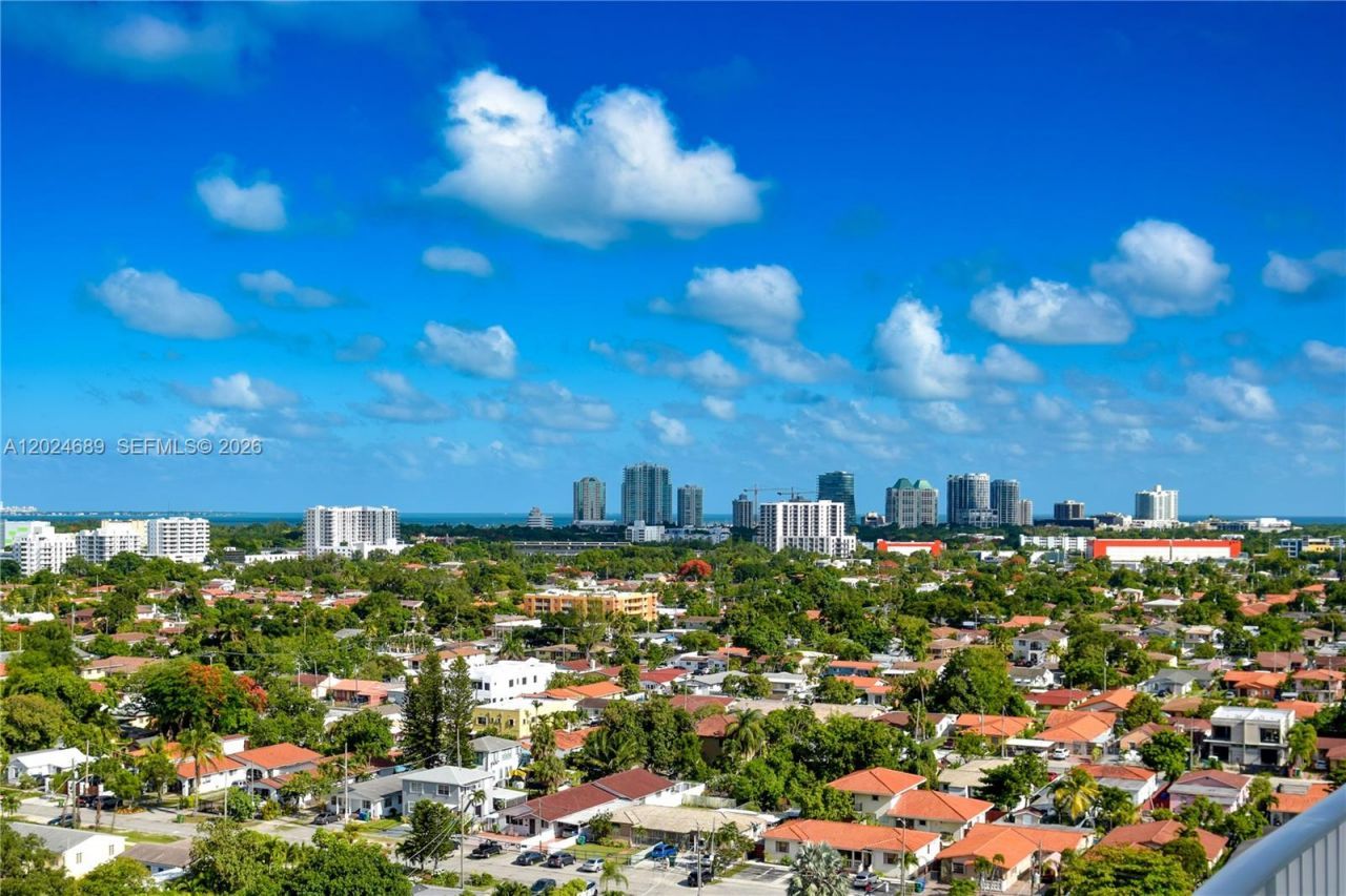 3180 SW 22nd Ter , Unit PH203, Miami, FL 33145 Photo