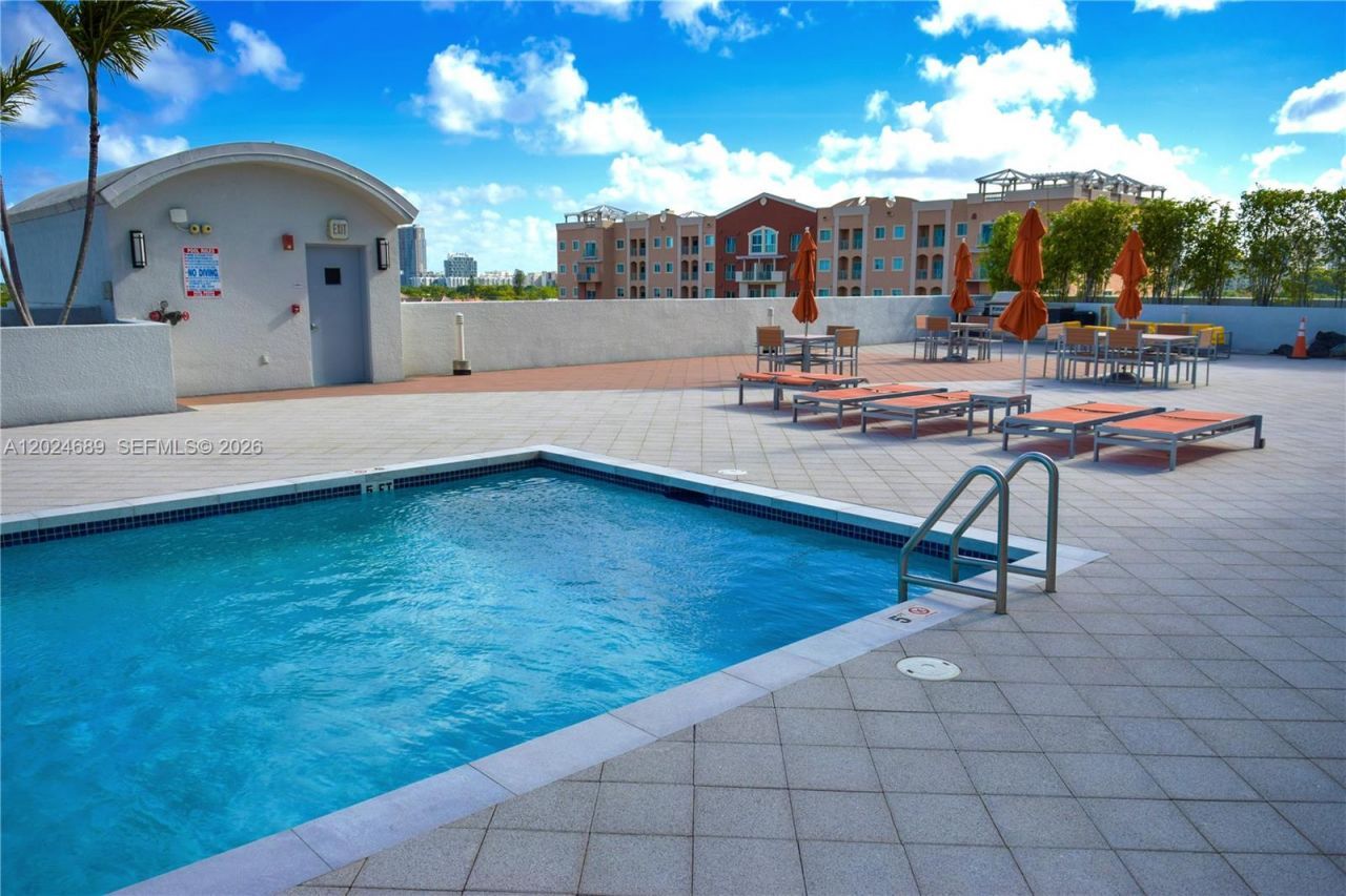3180 SW 22nd Ter , Unit PH203, Miami, FL 33145 Photo