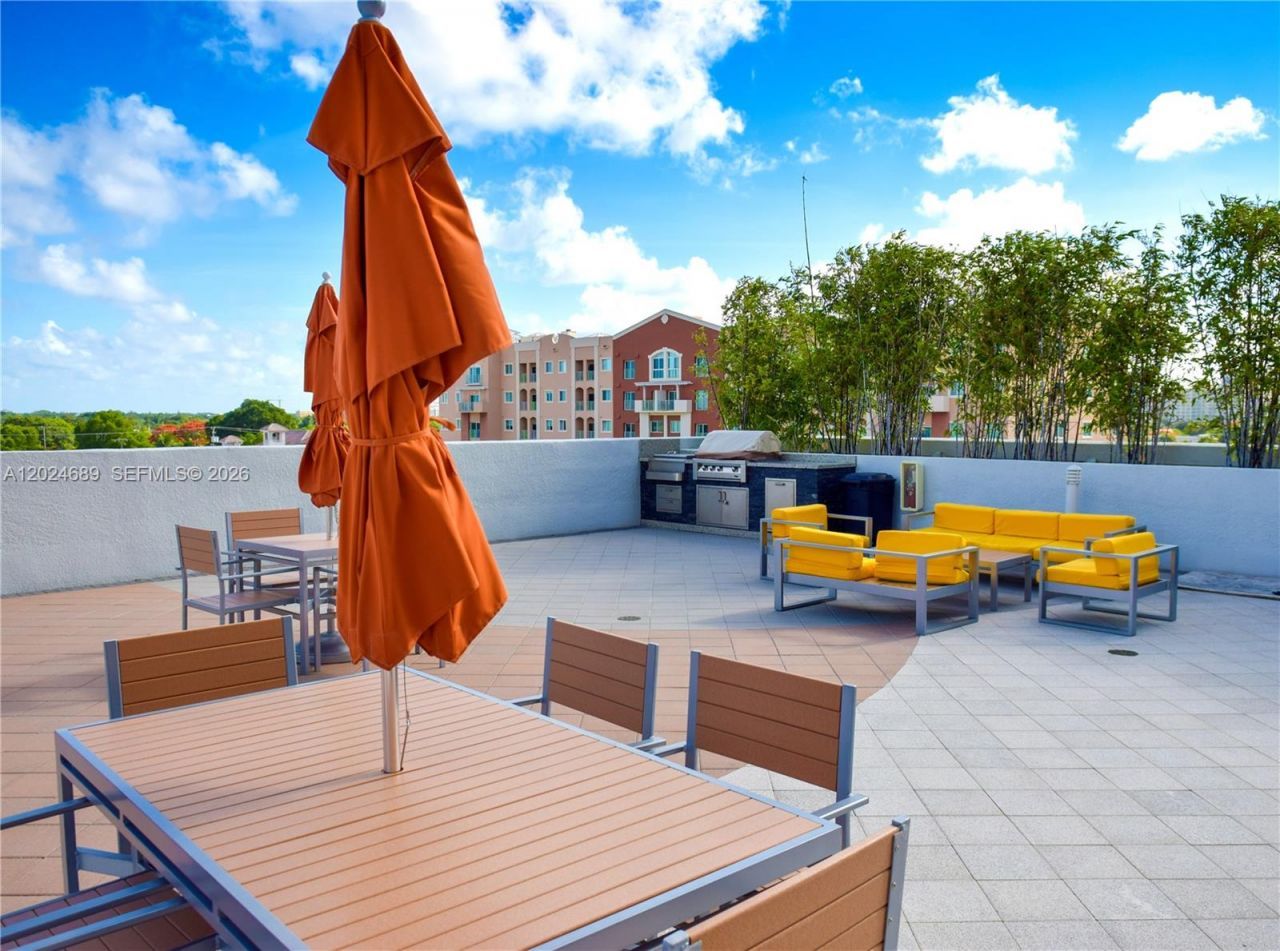 3180 SW 22nd Ter , Unit PH203, Miami, FL 33145 Photo