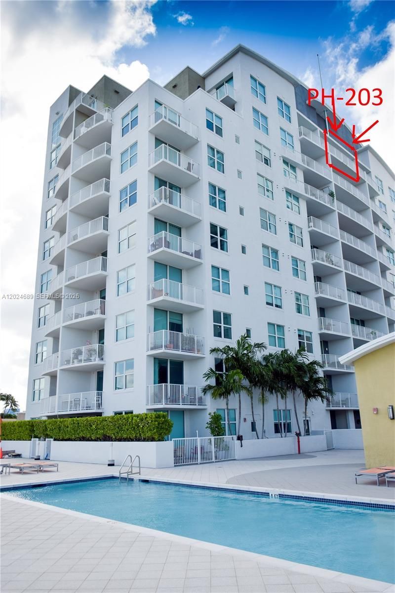 3180 SW 22nd Ter , Unit PH203, Miami, FL 33145 Photo