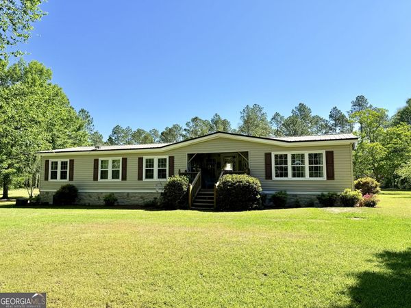49 Lola Lane, Unit NA, Enigma, GA 31749
