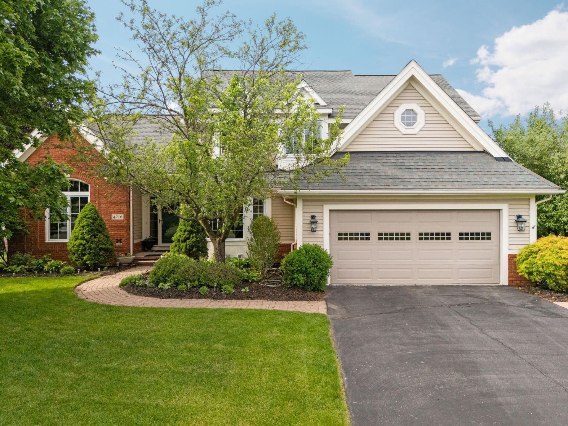 4216 Corey Circle, Ann Arbor, MI 48103 Main Photo