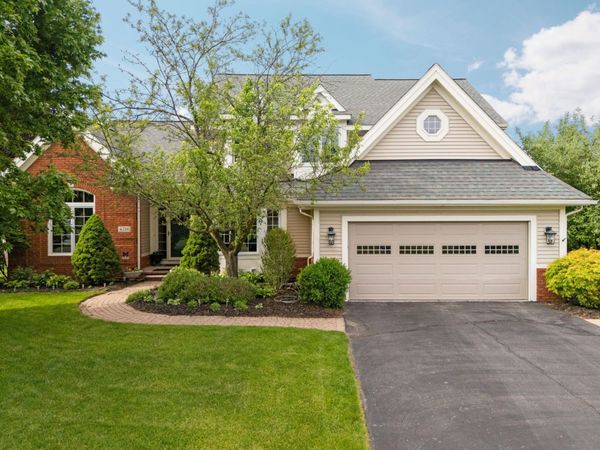 4216 Corey Circle, Ann Arbor, MI 48103