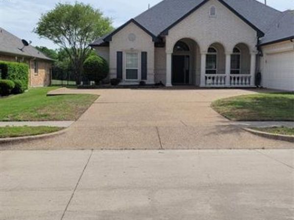 10701 Whitestone Ranch Road, Benbrook, TX 76126
