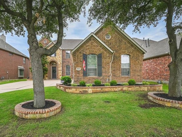 2659 Bridgewater Drive, Grand Prairie, TX 75054