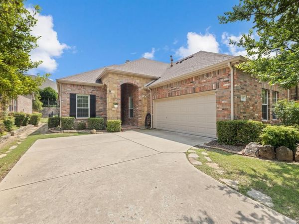 697 Scenic Ranch Circle, Fairview, TX 75069