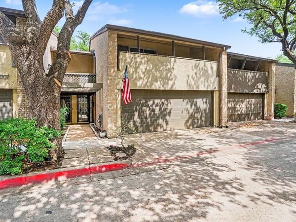 1814 Mojave Place, Irving, TX 75061