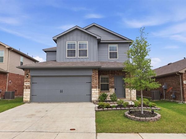 2013 Crested Jay Drive, Crandall, TX 75114