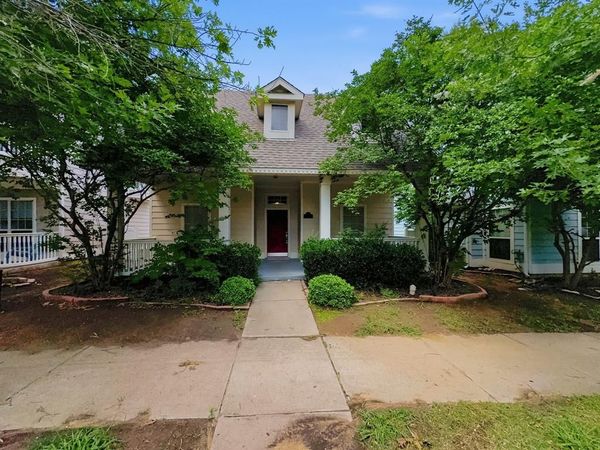 1237 Chattahoochee Drive, Savannah, TX 76227