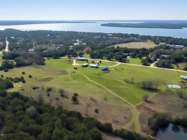 214 Cedar Creek Park Road, Whitney, TX 76692