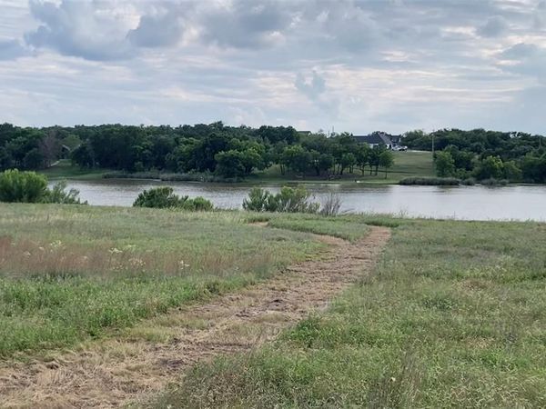 0 (Lot 30) Bishop Drive, Weatherford, TX 76088