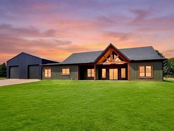 3432 FM 120, Pottsboro, TX 75076