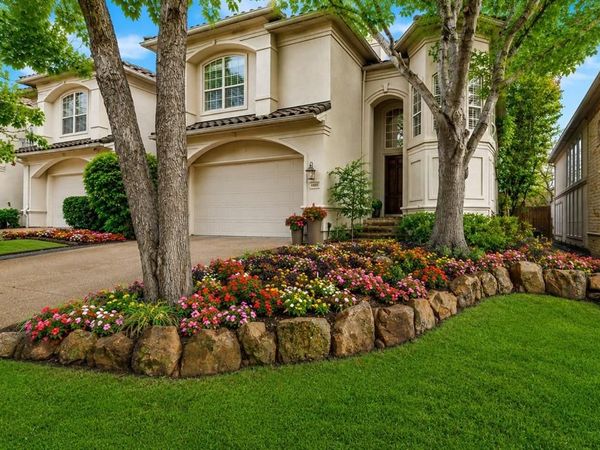 4426 Saint Andrews Boulevard , Irving, TX 75038