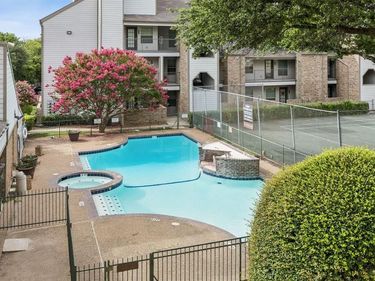 6108 Abrams Road , Unit 527, Dallas, TX 75231