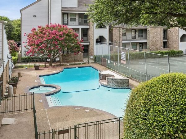 6108 Abrams Road, Unit 527, Dallas, TX 75231