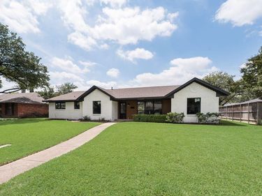 3218 Citation Drive, Dallas, TX 75229
