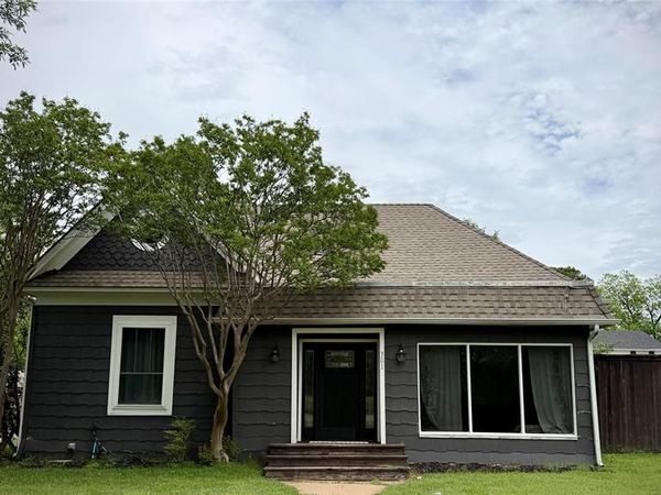 301 Forrest Avenue, Cleburne, TX 76033