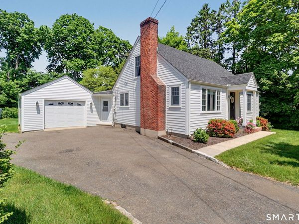 12 Sunrise, Westport, CT 06880