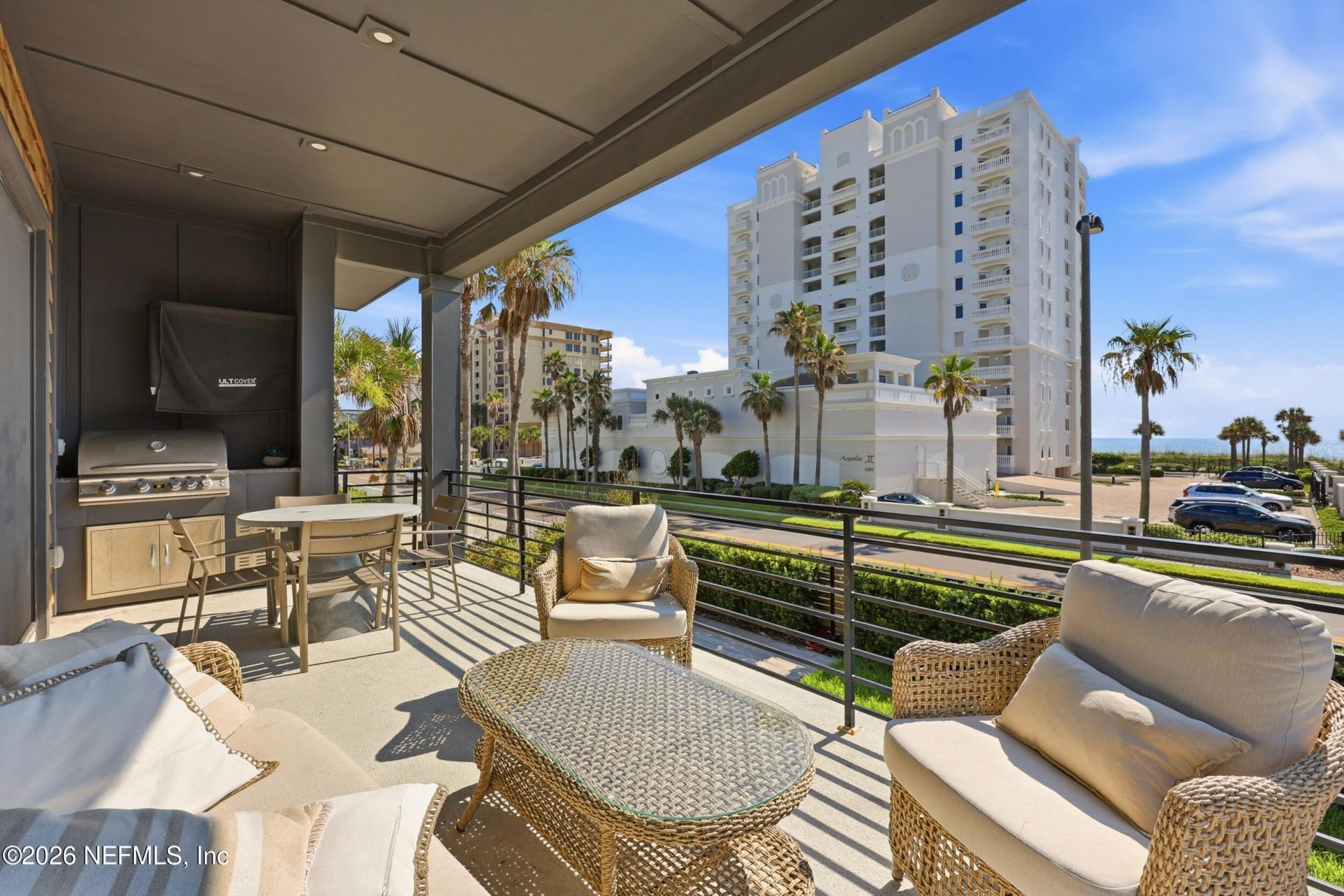 105 N 11th Avenue, Jacksonville Beach, FL 32250 Photo