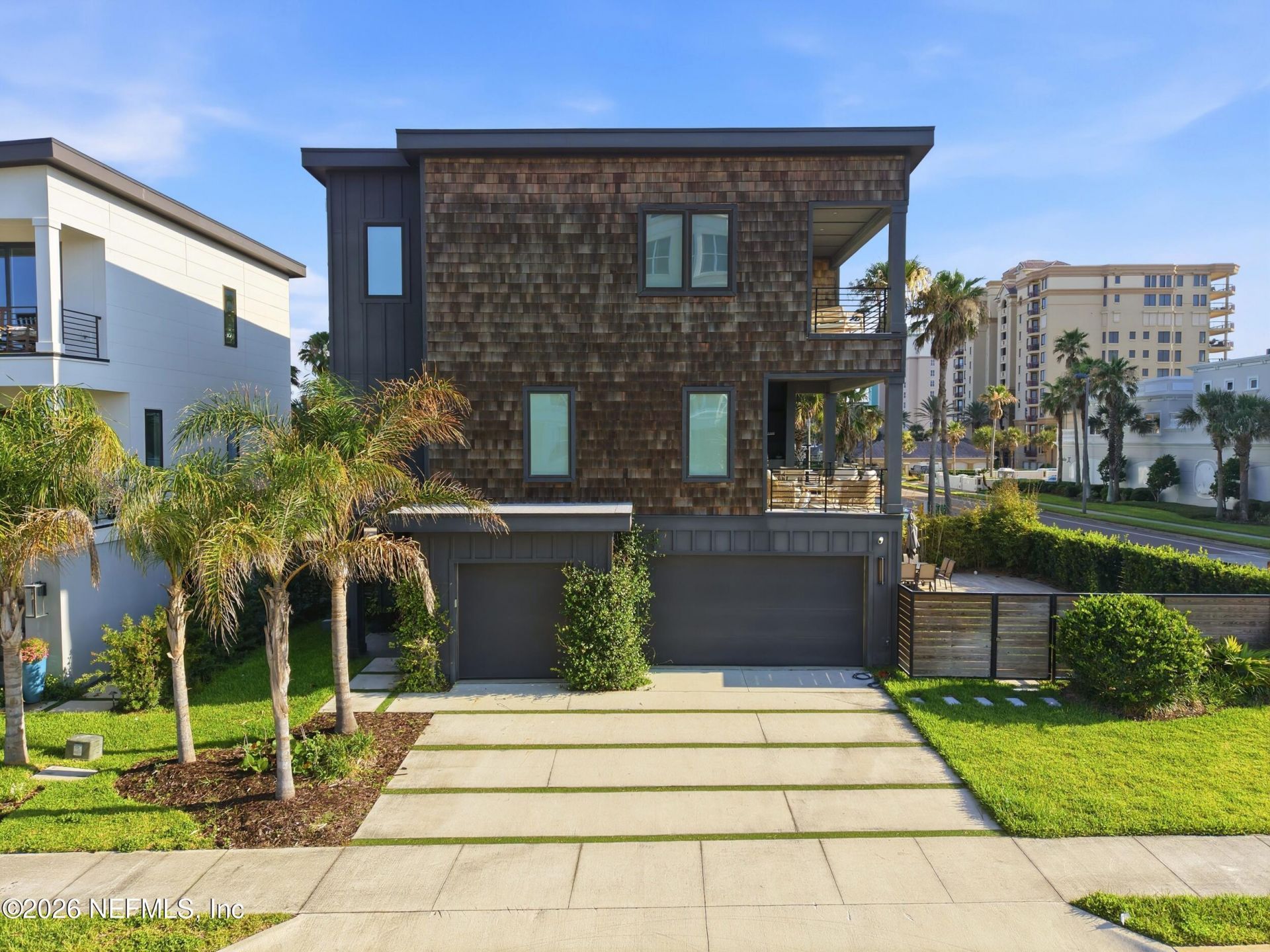 105 N 11th Avenue, Jacksonville Beach, FL 32250 Photo