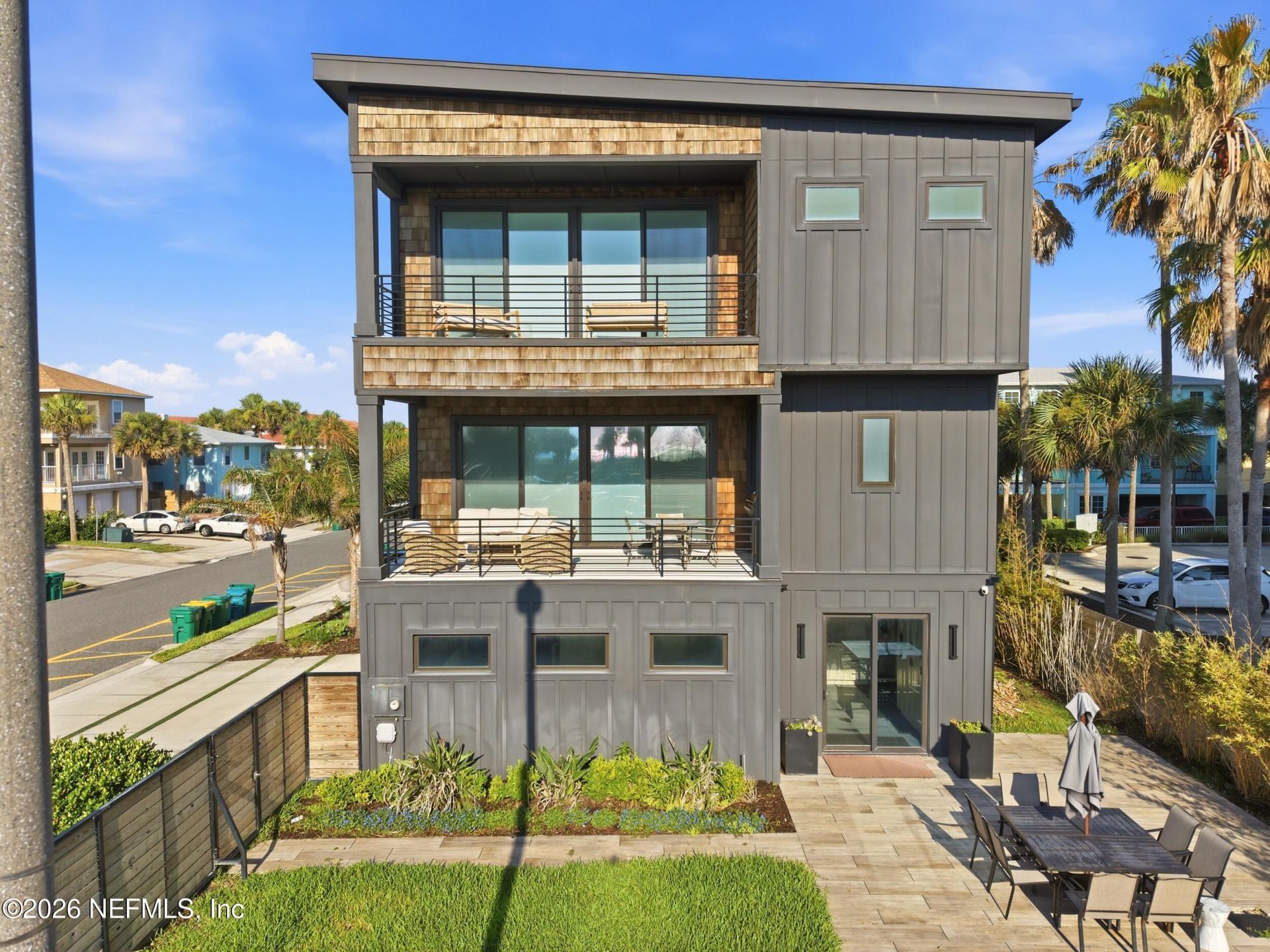 105 N 11th Avenue, Jacksonville Beach, FL 32250 Photo