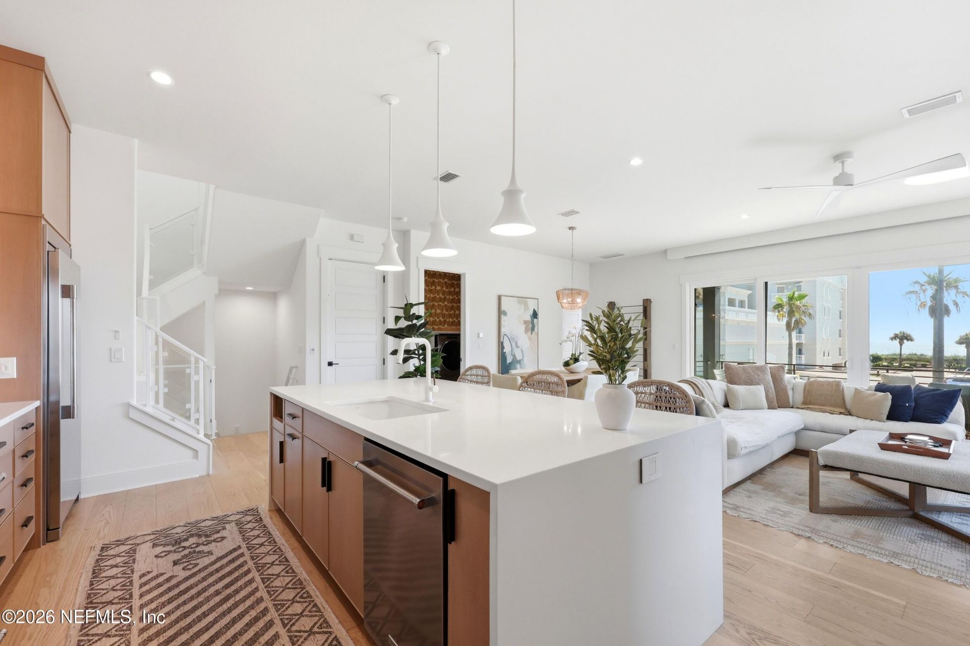 105 N 11th Avenue, Jacksonville Beach, FL 32250 Photo