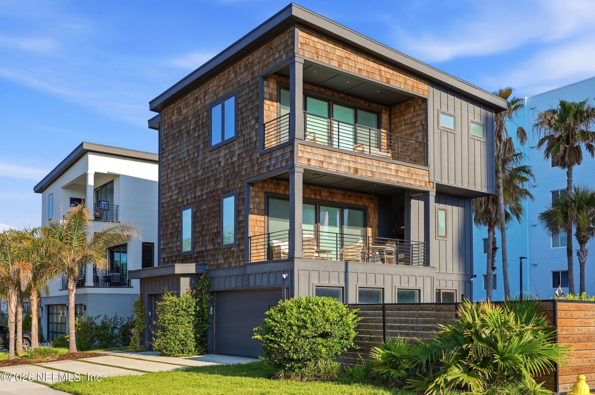105 N 11th Avenue, Jacksonville Beach, FL 32250 Photo